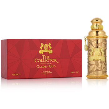 Golden Oud EDP